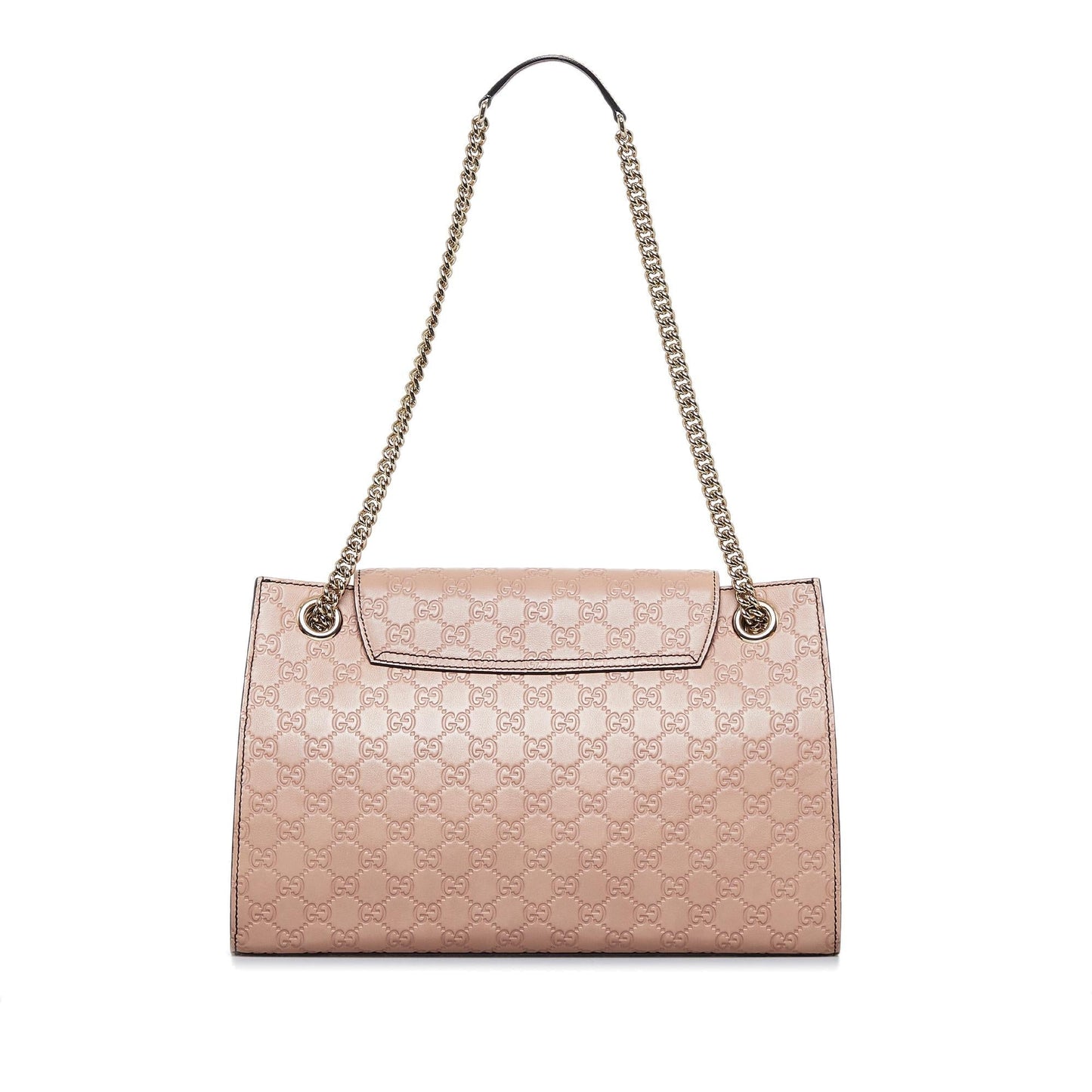 Gucci Guccissima Emily (w0AWuz)