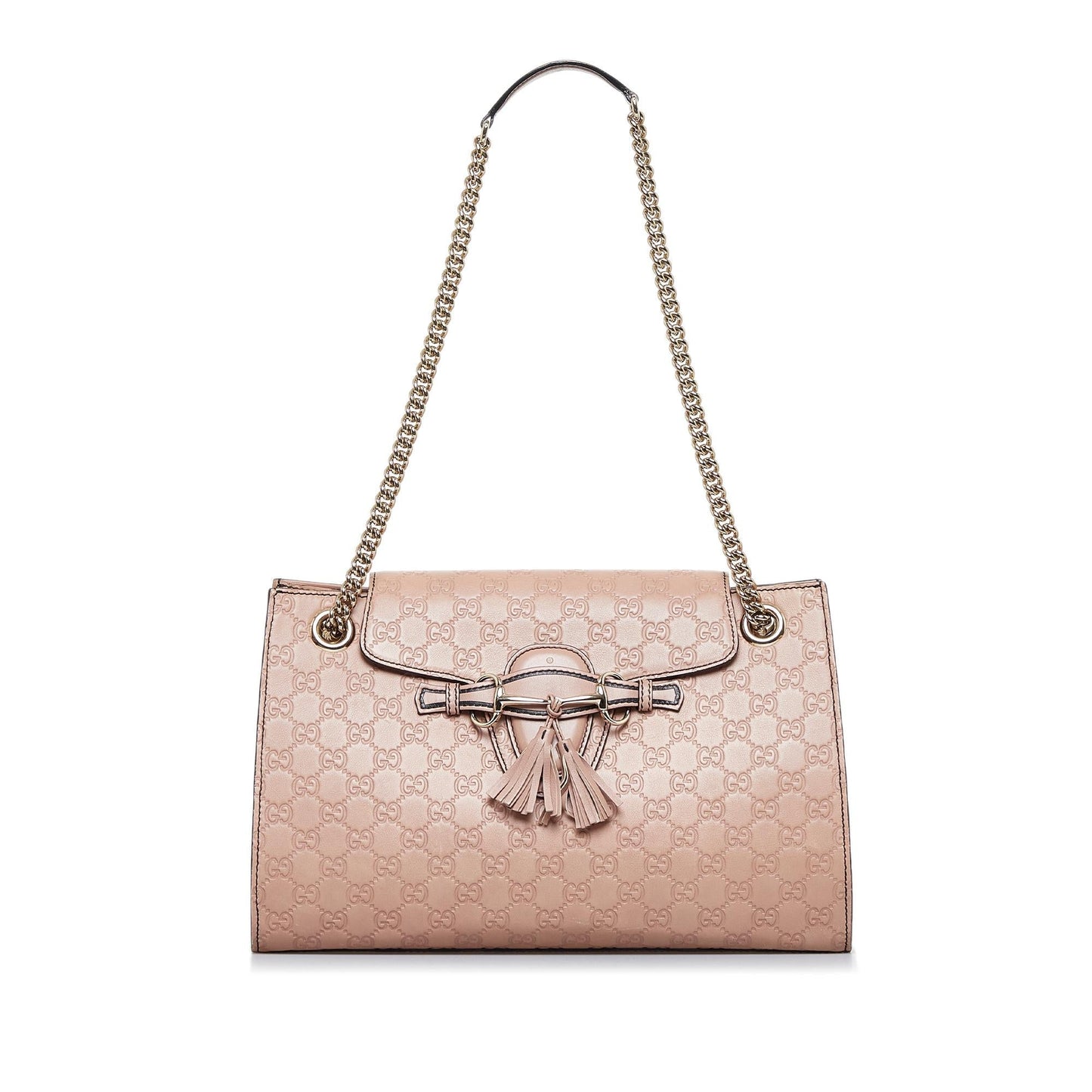 Gucci Guccissima Emily (w0AWuz)