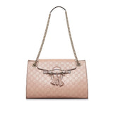 Gucci Guccissima Emily (w0AWuz)