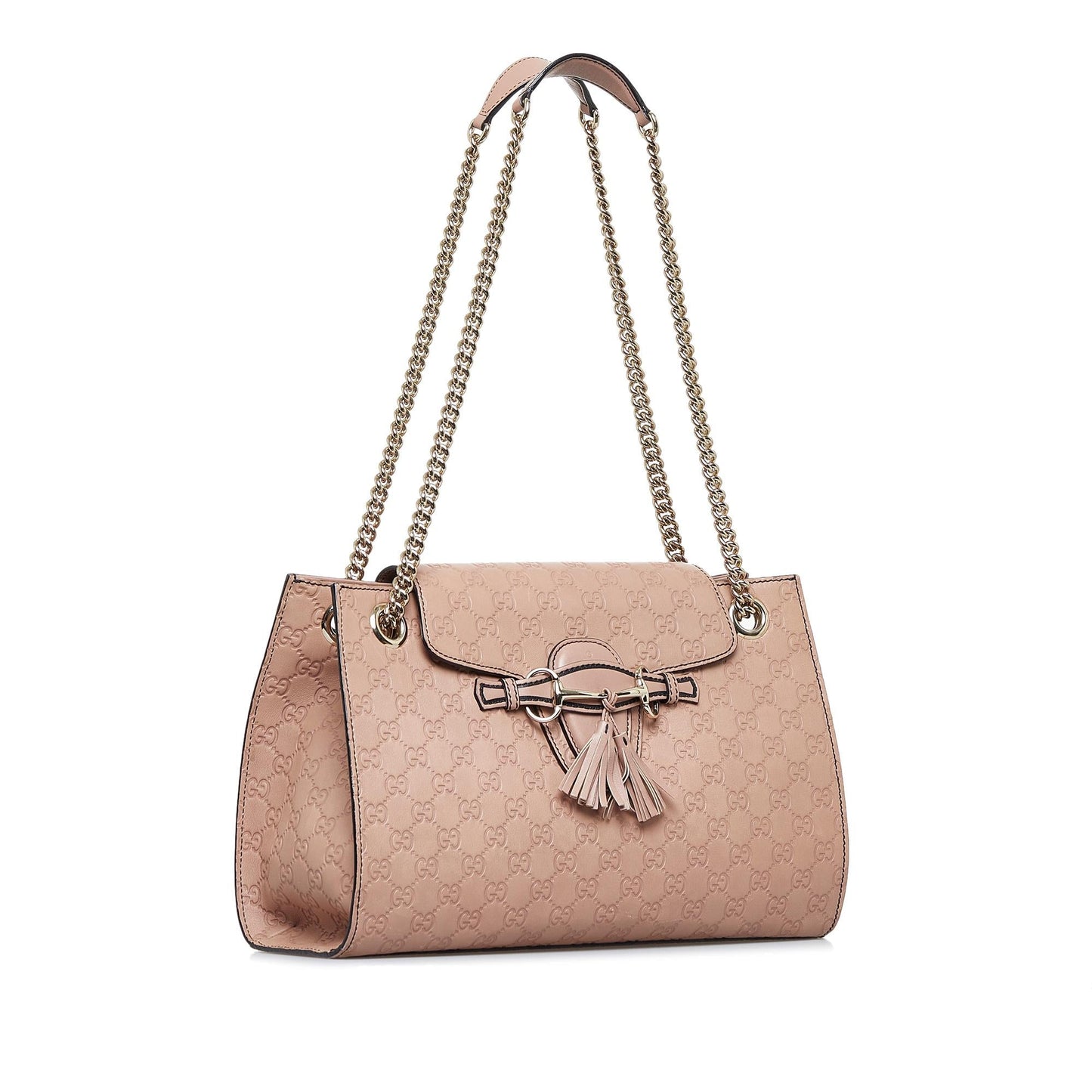 Gucci Guccissima Emily (w0AWuz)
