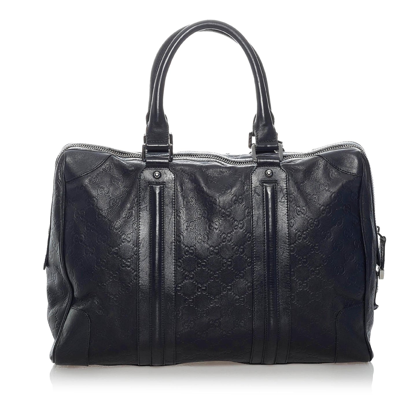 Gucci Guccissima Handbag (31111)
