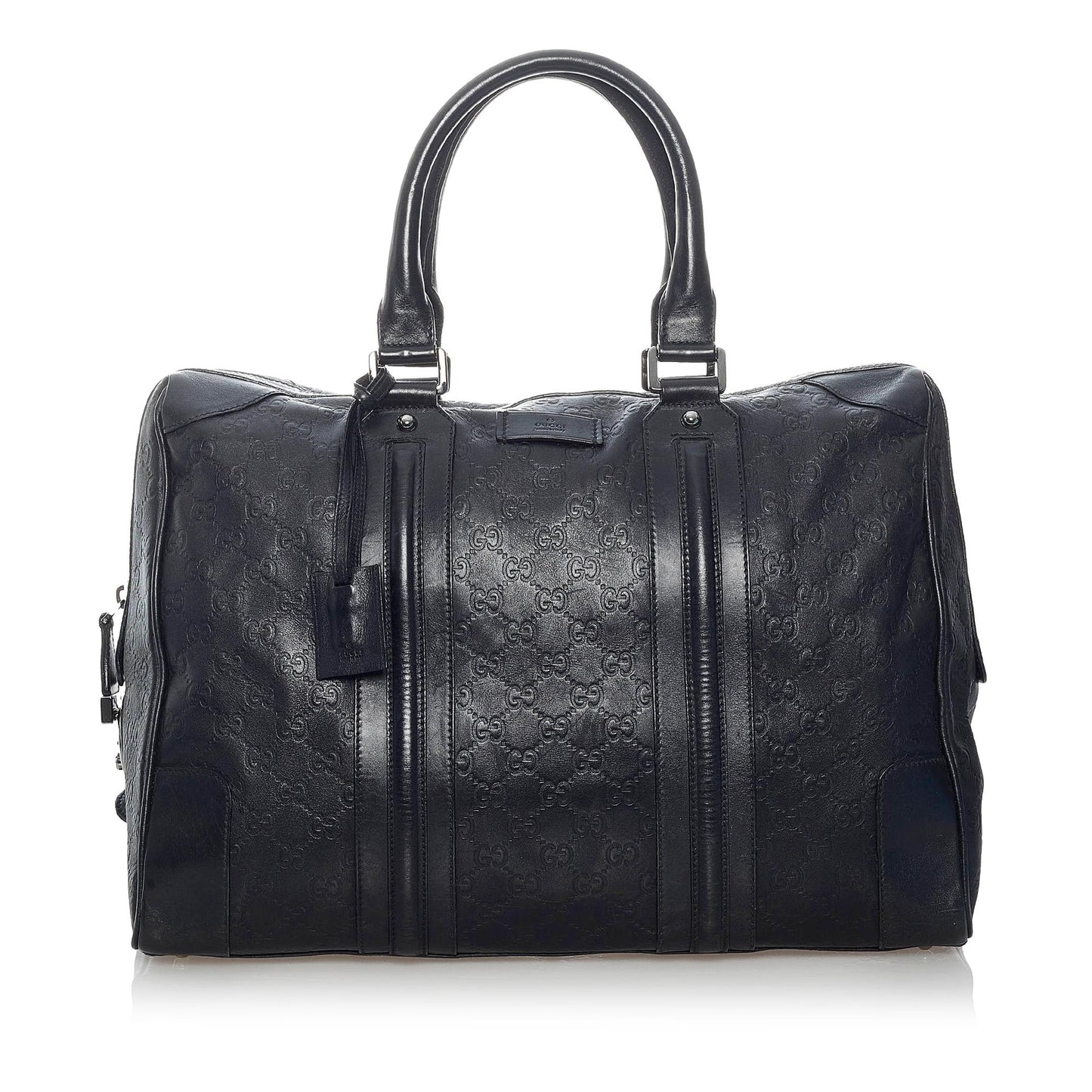 Gucci Guccissima Handbag (31111)