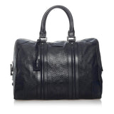 Gucci Guccissima Handbag (SHG-31111)