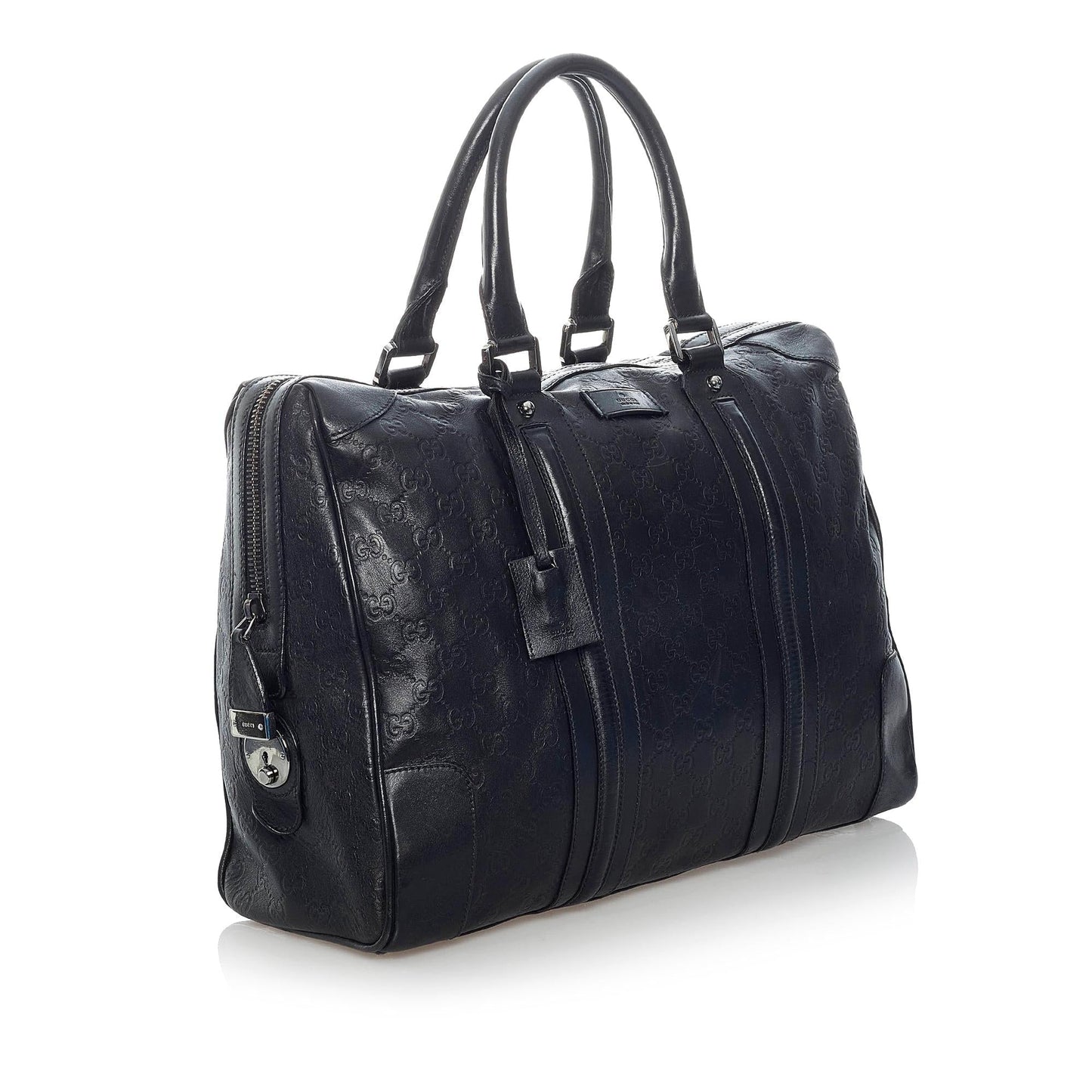Gucci Guccissima Handbag (31111)