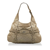 Gucci Guccissima Horsebit 85th Anniversary Hobo (Y7FlKr)
