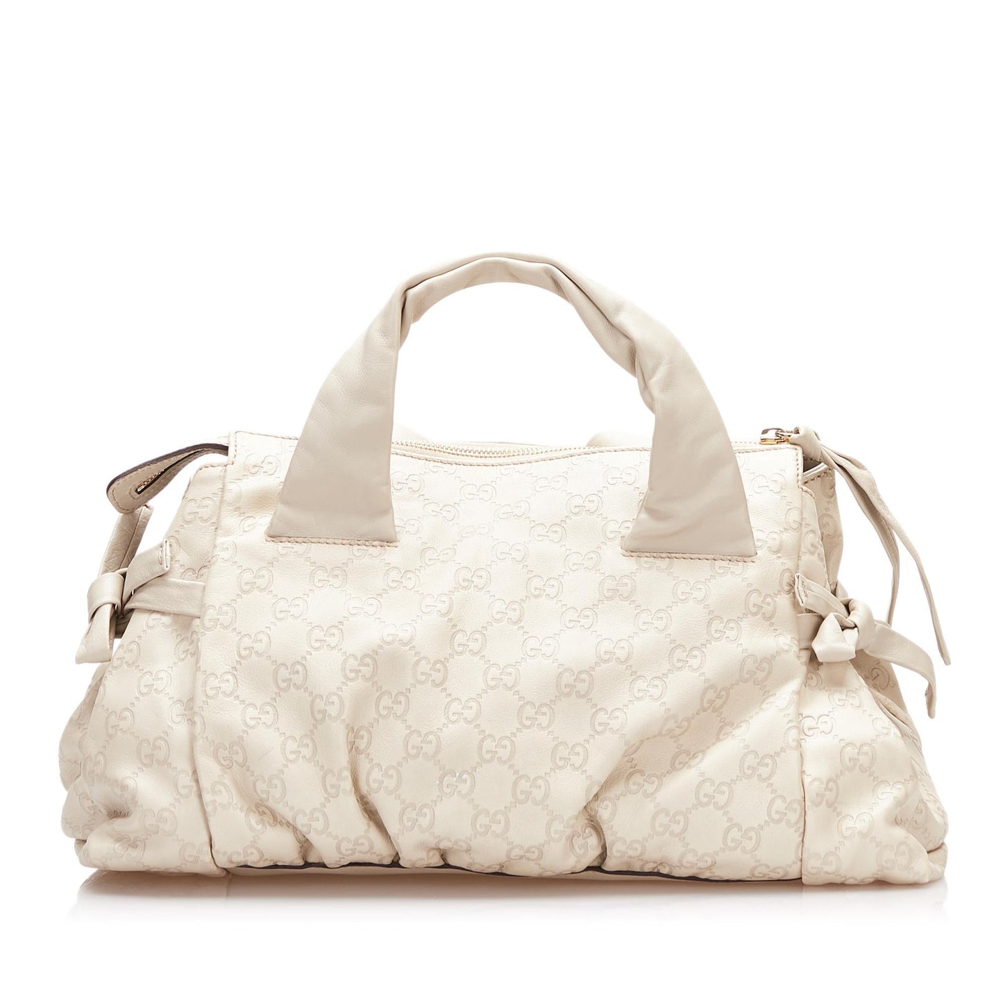 Gucci Guccissima Hysteria Handbag (jSjHhn)