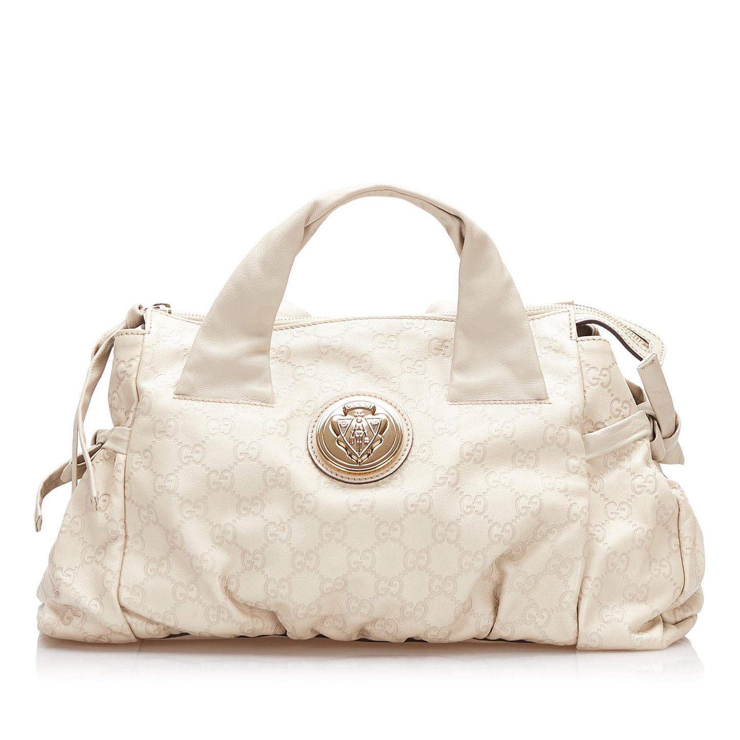 Gucci Guccissima Hysteria Handbag (jSjHhn)
