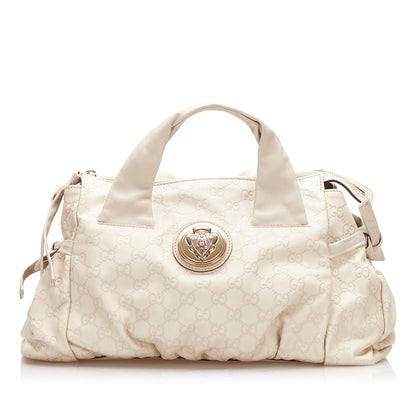 Gucci Guccissima Hysteria Handbag (jSjHhn)