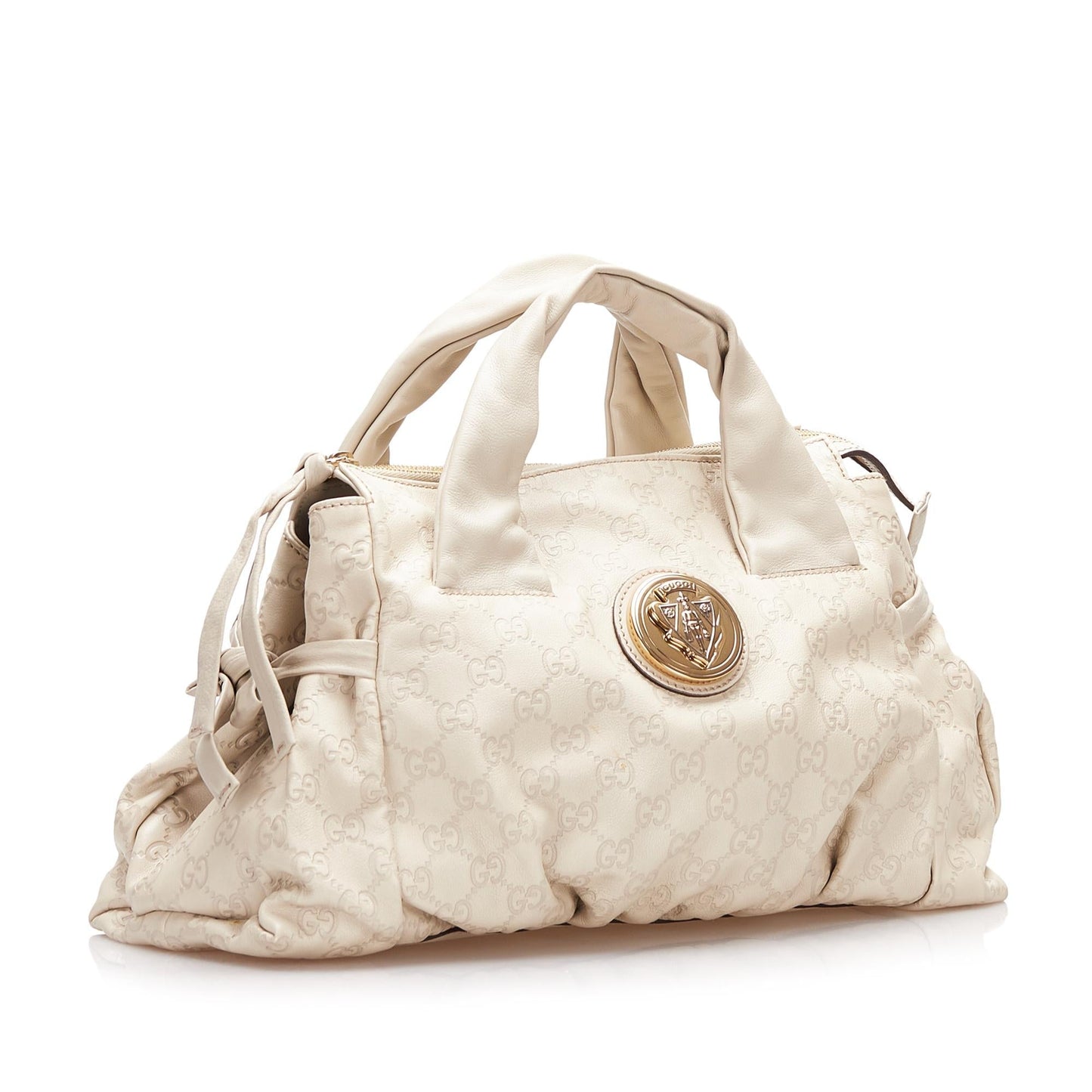 Gucci Guccissima Hysteria Handbag (jSjHhn)