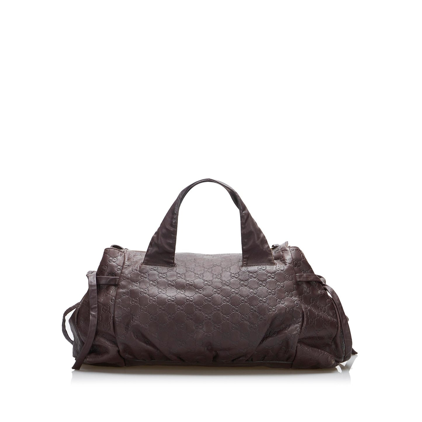 Gucci Guccissima Hysteria Handbag (yscHYb)