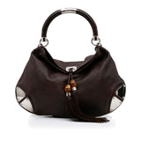 Gucci Guccissima Indy Babouska (PaDhQc)