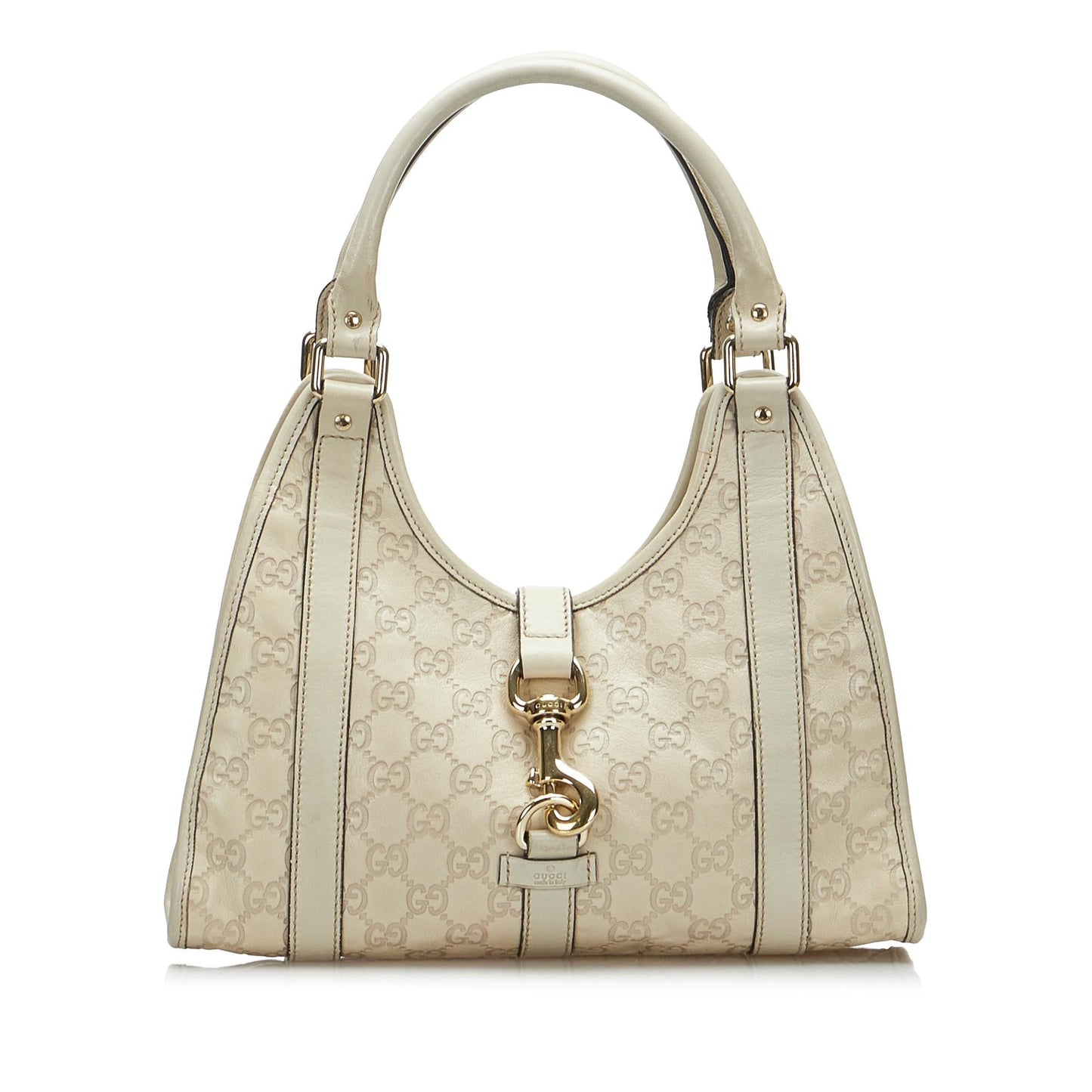 Gucci Guccissima Jackie Bardot (z8VOlo)