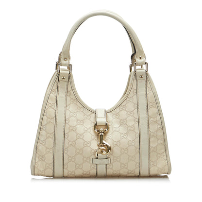 Gucci Guccissima Jackie Bardot (z8VOlo)