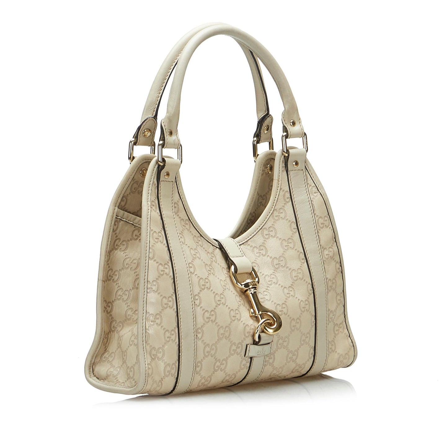 Gucci Guccissima Jackie Bardot (z8VOlo)