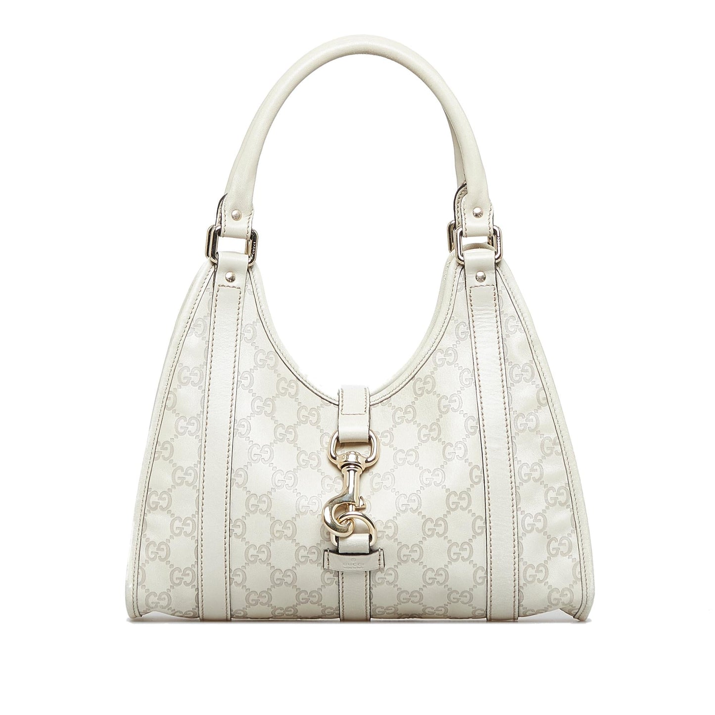 Gucci Guccissima Jackie Bardot (Zl88aP)