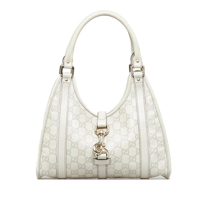 Gucci Guccissima Jackie Bardot (Zl88aP)