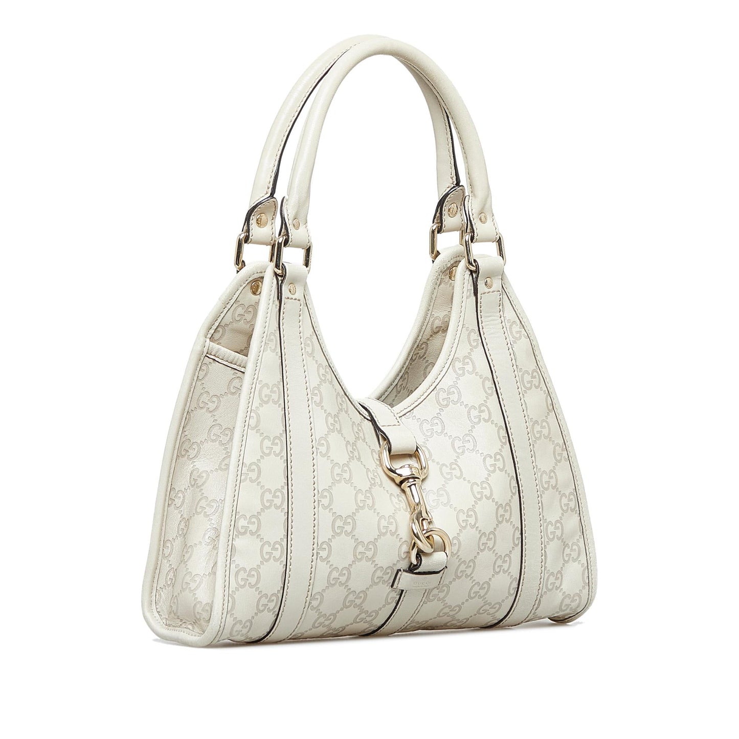 Gucci Guccissima Jackie Bardot (Zl88aP)