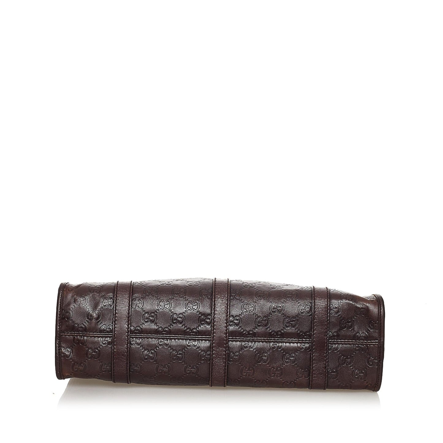Gucci Guccissima Jackie Shoulder Bag (32727)