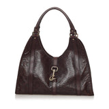 Gucci Guccissima Jackie Shoulder Bag (32727)