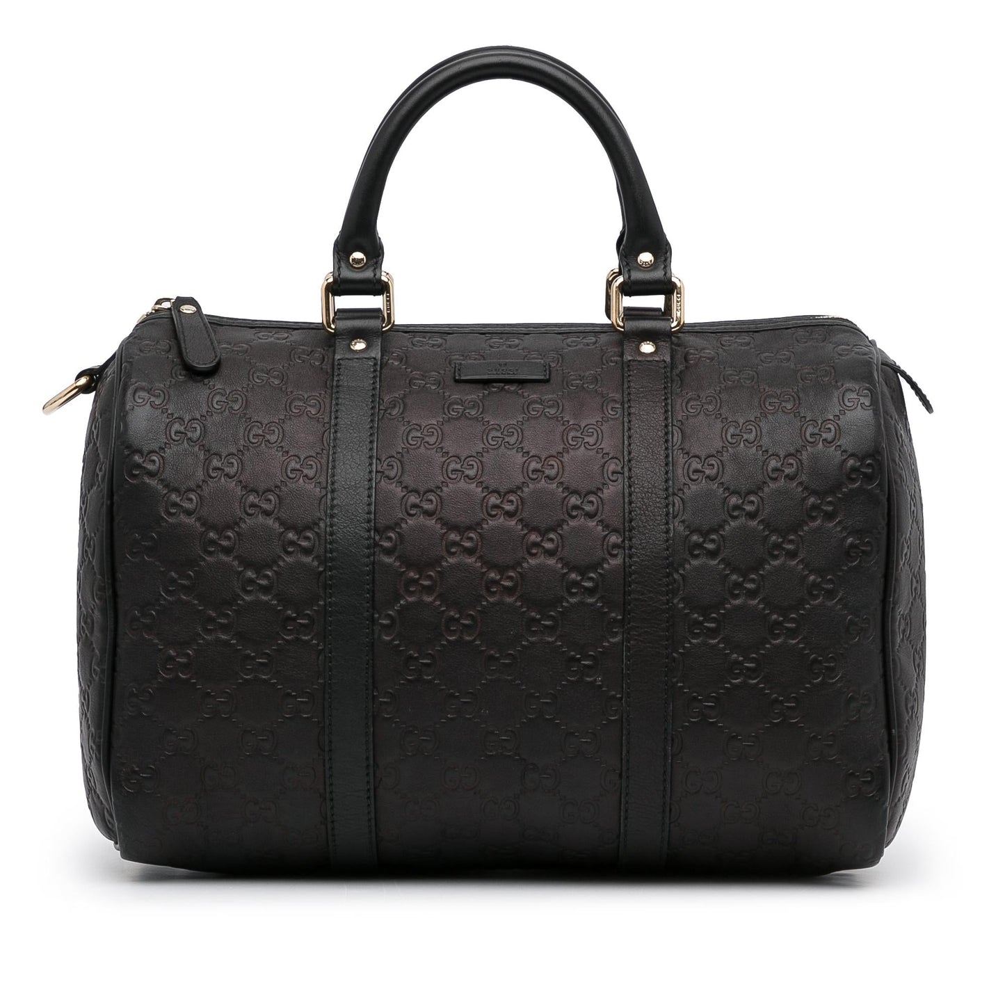 Gucci Guccissima Joy Boston Bag (uY8SFU)