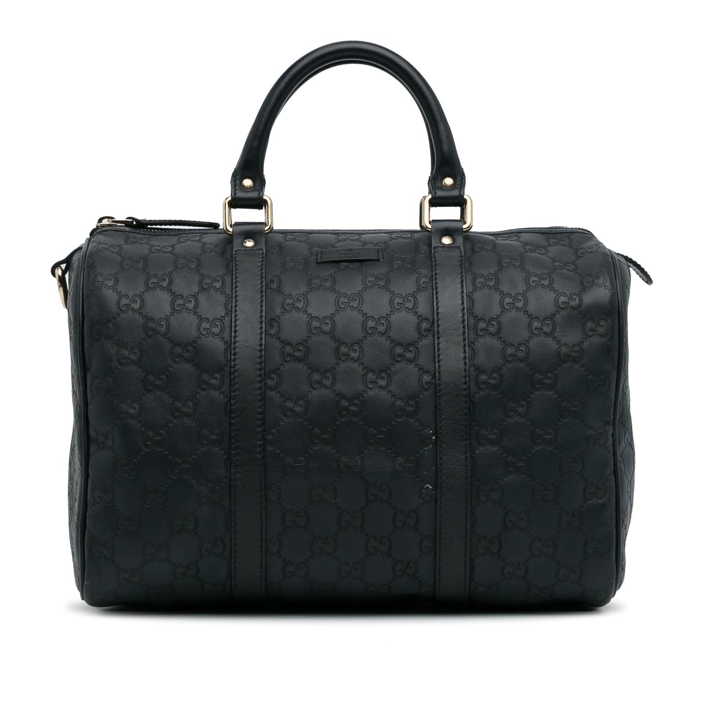 Gucci Guccissima Joy Boston Bag (rQpRz8)