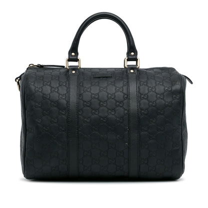 Gucci Guccissima Joy Boston Bag (rQpRz8)