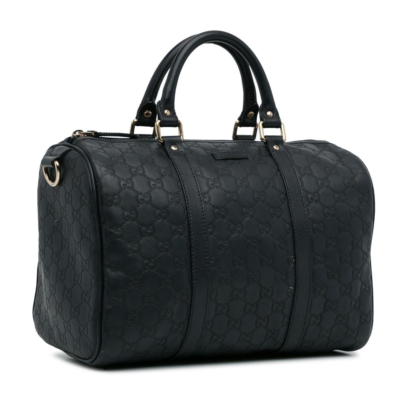 Gucci Guccissima Joy Boston Bag (rQpRz8)