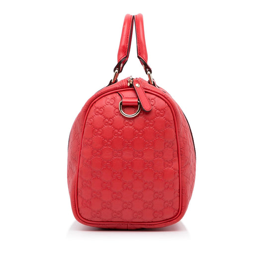 Gucci Guccissima Joy Boston (p9RksK)