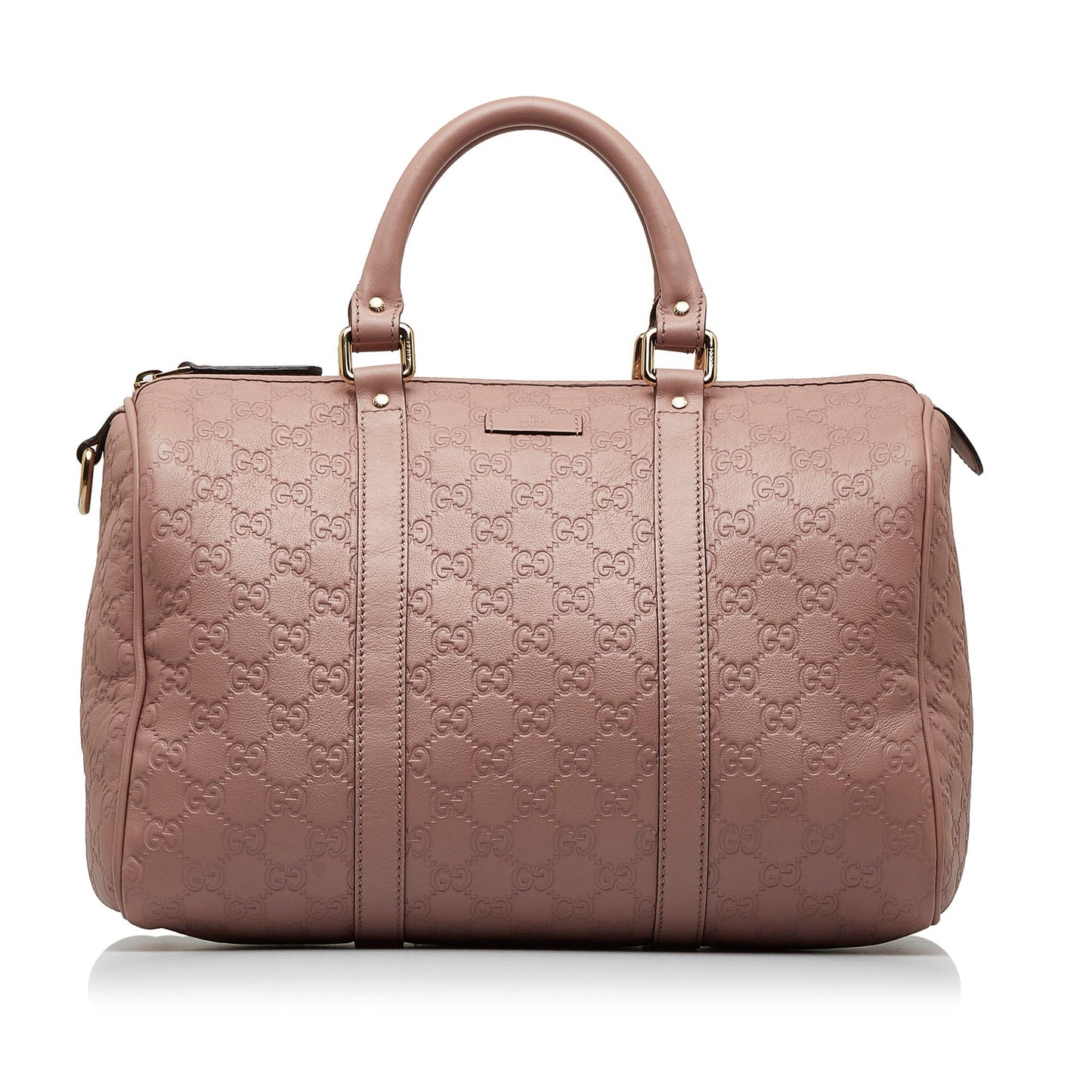 Gucci Guccissima Joy Boston (6pGRd1)