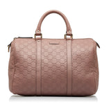 Gucci Guccissima Joy Boston (6pGRd1)