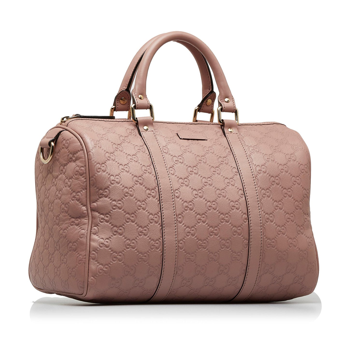 Gucci Guccissima Joy Boston (6pGRd1)