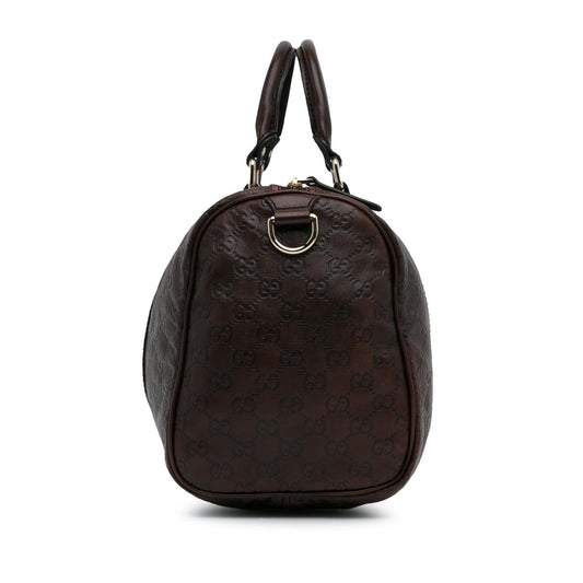Gucci Guccissima Joy Boston (u6FpjZ)