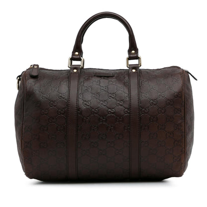 Gucci Guccissima Joy Boston (u6FpjZ)