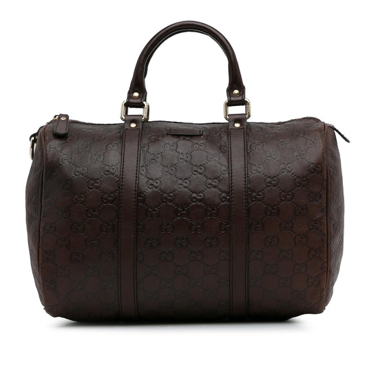 Gucci Guccissima Joy Boston (u6FpjZ)