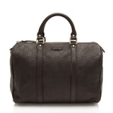 Gucci Guccissima Leather Joy Boston Bag (SHF-Hk3ik1)