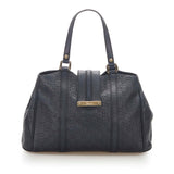 Gucci Guccissima Leather Tote Bag (SHG-29717)
