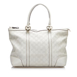 Gucci Guccissima Lovely Tote (vfnguE)