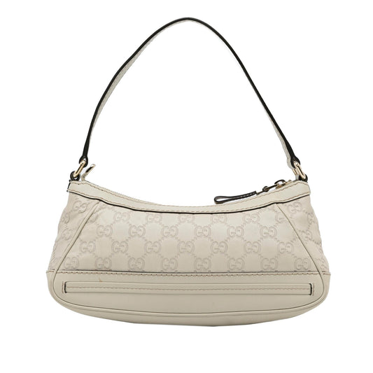 Gucci Guccissima Mayfair Baguette (yhJxW6)