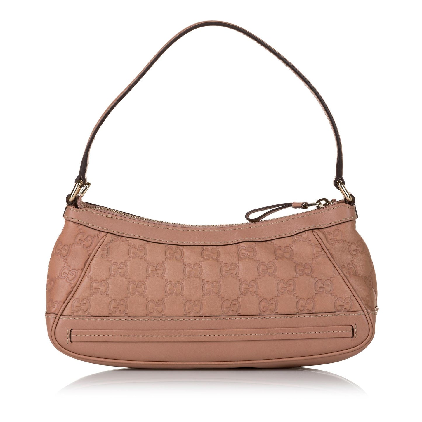 Gucci Guccissima Mayfair Pochette (SHG-32239)