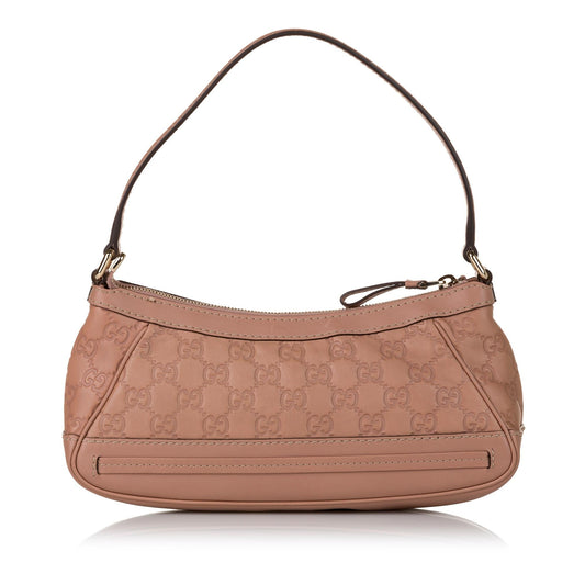 Gucci Guccissima Mayfair Pochette (32239)