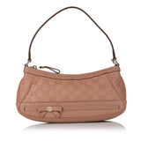 Gucci Guccissima Mayfair Pochette (32239)