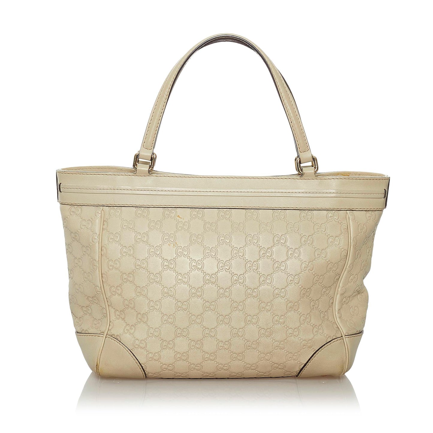 Gucci Guccissima Mayfair Tote Bag (36182)