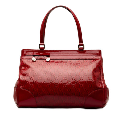 Gucci Guccissima Mayfair (g4ccOc)