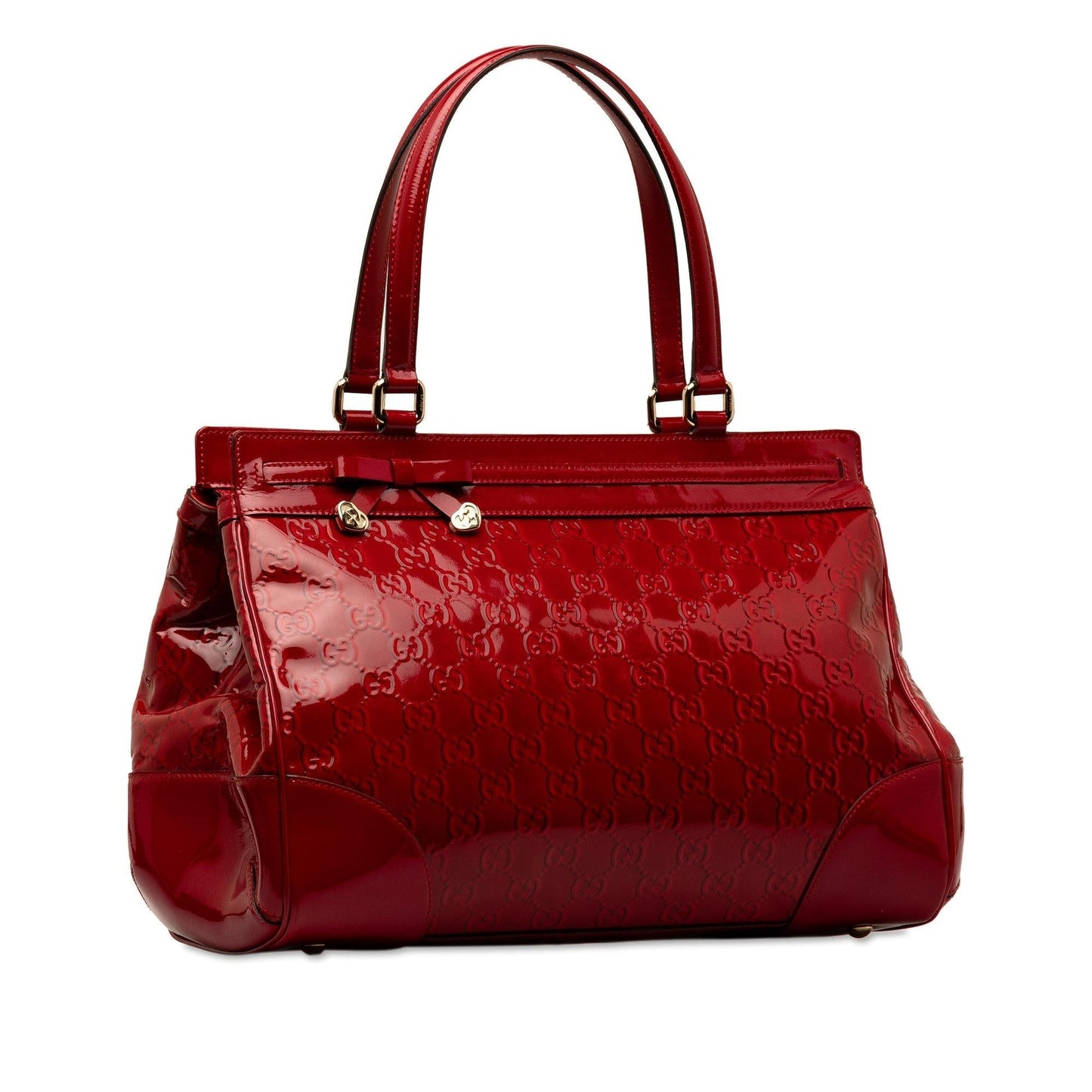Gucci Guccissima Mayfair (g4ccOc)