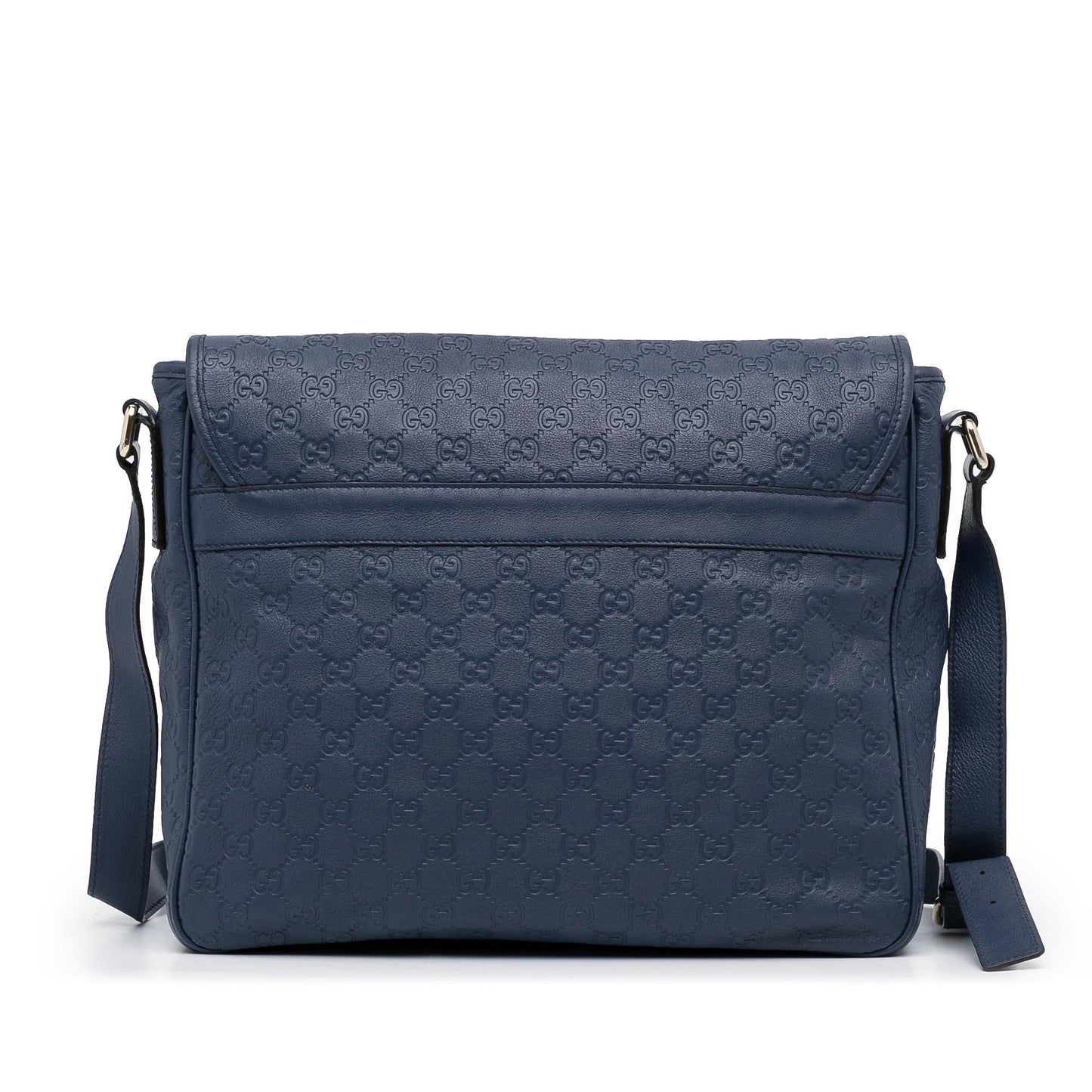 Gucci Guccissima Messenger Bag (ZV3dkD)