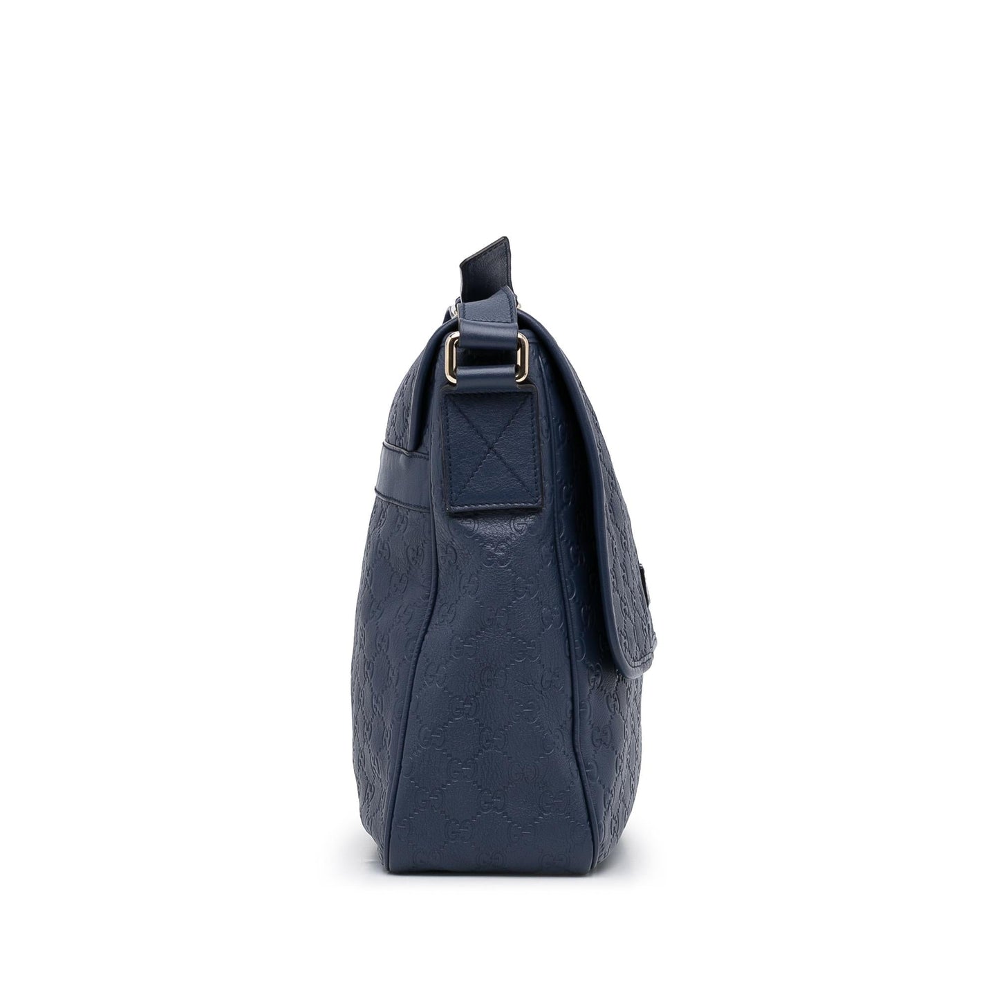 Gucci Guccissima Messenger Bag (ZV3dkD)
