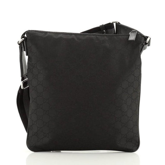 Gucci Guccissima Messenger Bag