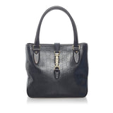 Gucci Guccissima New Jackie Handbag (31138)