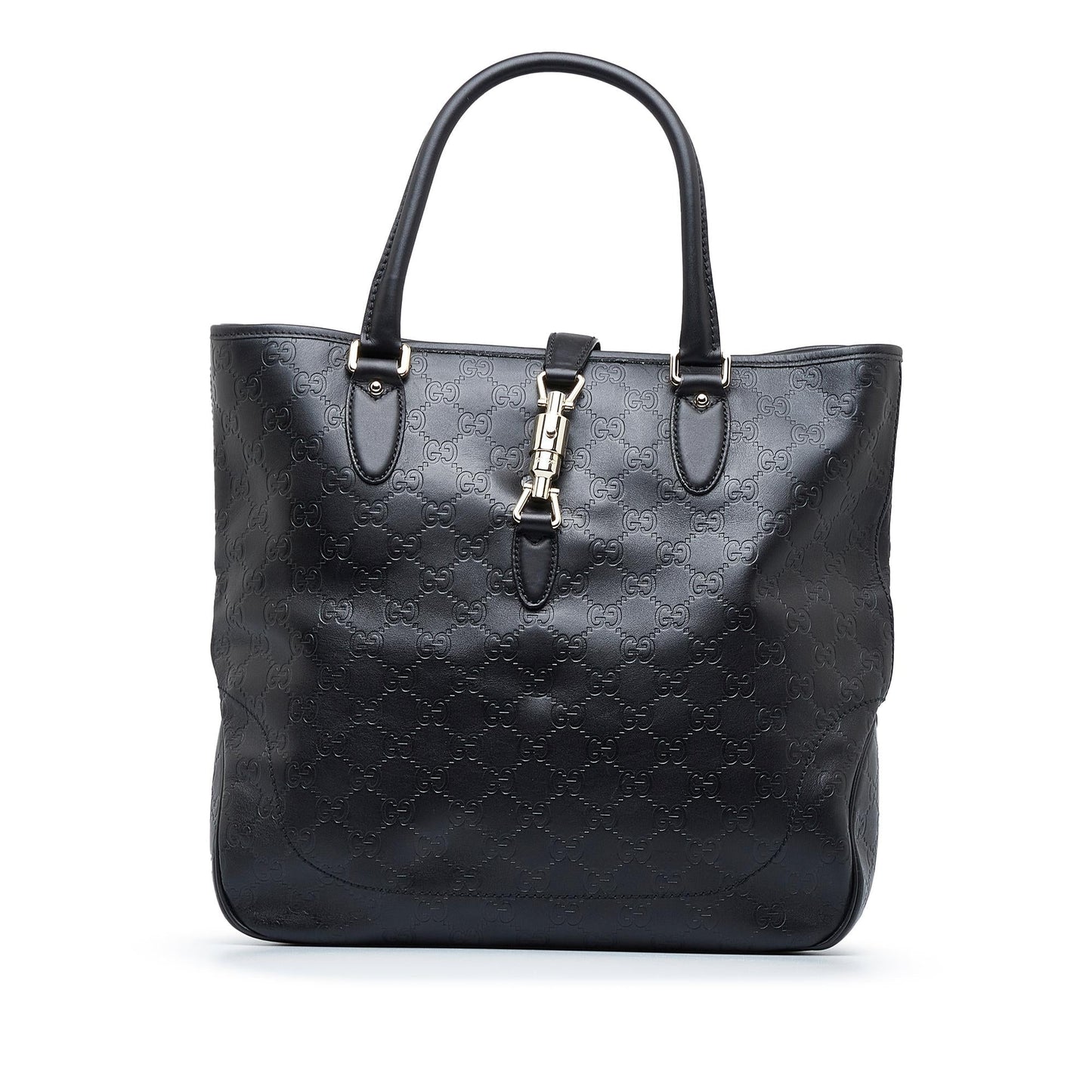 Gucci Guccissima New Jackie Tote (kH4Dlg)