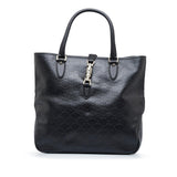 Gucci Guccissima New Jackie Tote (kH4Dlg)
